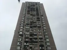 双碑 鼎盛时空二房