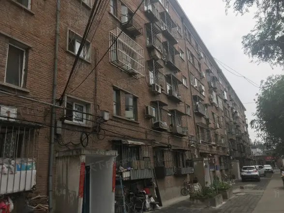 三家店西宁路