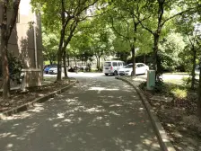 15号线地铁口电梯高区大一房,户型方正全明,空间宽敞