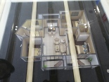住宅平面图模型