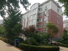 西园街自怡园近 多层中间楼层,精装修动静分离户型