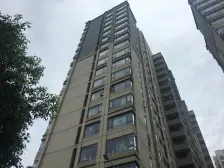 东华嘉苑一期,小高层洋房,电梯大2房,安静舒适