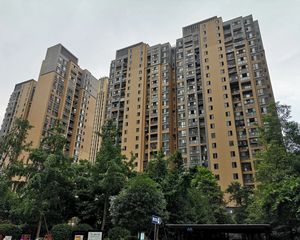 华林南苑2室1厅西南