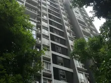 正规一室一厅,业主诚心出售。。