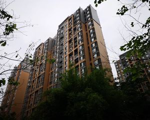 华林南苑 2室1厅 东南