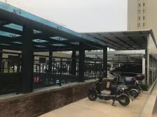 门店主推必看下叠 装修土建已完成 看房有钥匙!