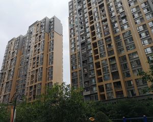 华林南苑1室1厅南