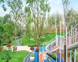 龙湖双珑原著 4室2厅 东南