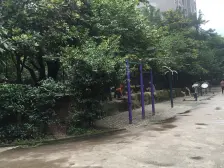 金杜洋光正规两房,住家装修,户型方正,采光通透,