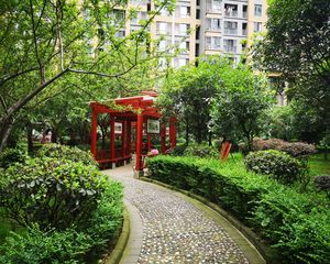 华林南苑 2室1厅 东南