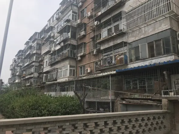 三家店西宁路