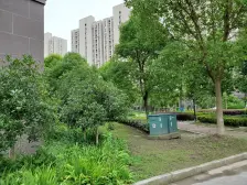 南北 通透格局阳光充足高层通风好配套设施齐全