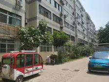 郑州中学家属院 一楼 南北通透 三居室 采光好