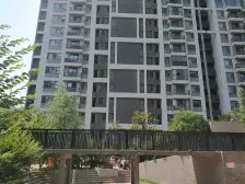 美景菩提别墅边户毛坯诚心出售价格可议