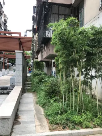 创业新村