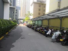 高楼层,采光视野哇塞中的哇塞,自住装修,家电可留下