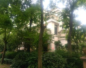 复地御香山(别墅) 5室3厅 东南