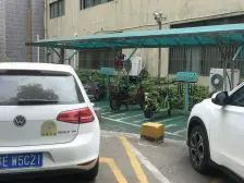 明晖园 3室2厅 南