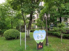 满五唯 一,人车分流,复式使用空间灵活,下沉花园