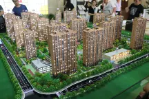 【榆林榆兴·沙漠春天小区,二手房,租房】- 榆林房天下