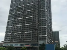 怡龙湾公寓 1室0厅 南