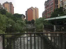 紫金园一期 南北通透,采光好 装修好,环镜优美 近地铁 视野好,诚心出售