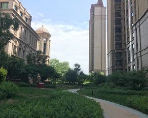 恒大名都 3室1厅 南