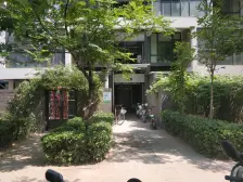 美景菩提 出行方便 临地铁 带电梯 满五 小三房 正南朝向