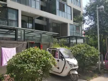 精装房 通透好户型 业主诚心出售房子