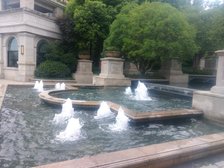 复地御香山(别墅) 6室2厅 东 西