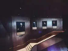 阳光城哈罗小镇 5室2厅 南