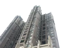 美的翰城 3室2厅 南 北