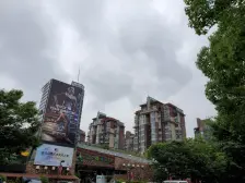浦江·一品漫城(一期公寓)·3室·2厅