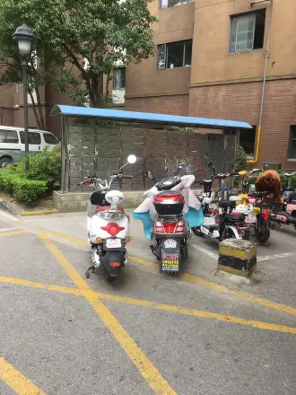 明日星城第五园