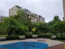 地铁口边套精装3房,3面采光落地窗,电梯洋房人车分流