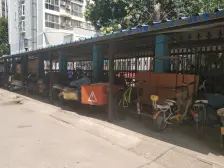 瑞达路科学大道 多层步梯大三房 双卫有平台 近地铁