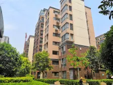 大两居 正规商品房 临地铁 出行方便 南北通透 精装好房