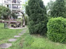 铭可达商住中心 1室0厅 南