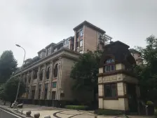 两江春城春玺苑 3室2厅 东南