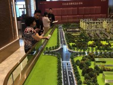 上城院子 7室3厅 南 北