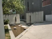 独栋,户型好,大面积露台不算面积,一手房