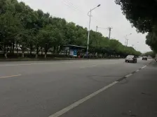 新世纪绿树湾 2室1厅 南