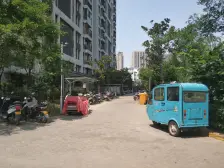 精装大别野 北少量户型 业主诚心售房