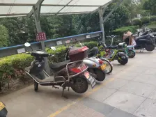 阳光不请自来双卧南 南向大客厅衔接阳台 幸福生活标配