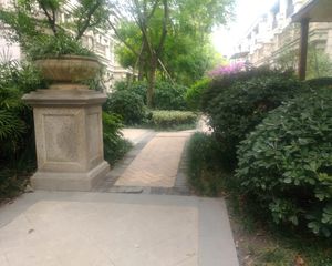 复地御香山(别墅) 5室3厅 南