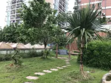 铭可达商住中心 3室2厅 西南