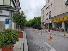 前滩南 芦恒路地铁口 品质小区 精致小户型