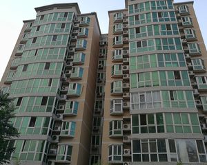 永定门·景泰嘉园·4室·1厅