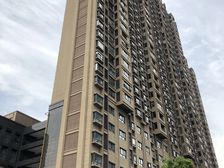 南辰濠郡毛坯公寓适合作为办公室或者工作室