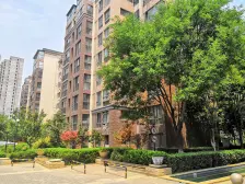 北大学城精装小三房 边户看房方便 可拎包入住